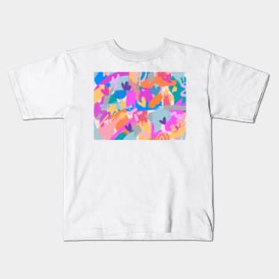 PATTERN 4 Kids T-Shirt